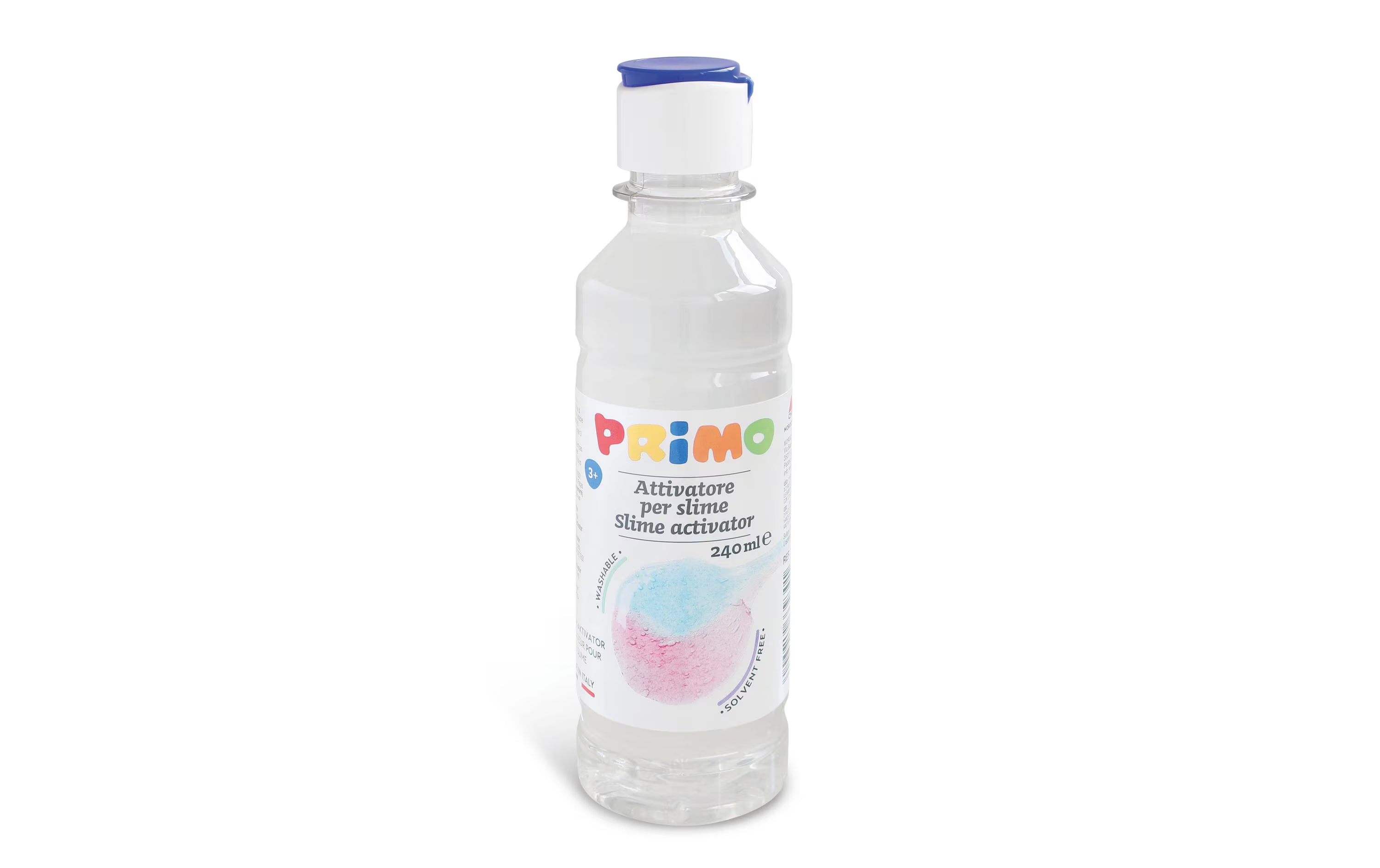 Primo Slime-Aktivator 240ml