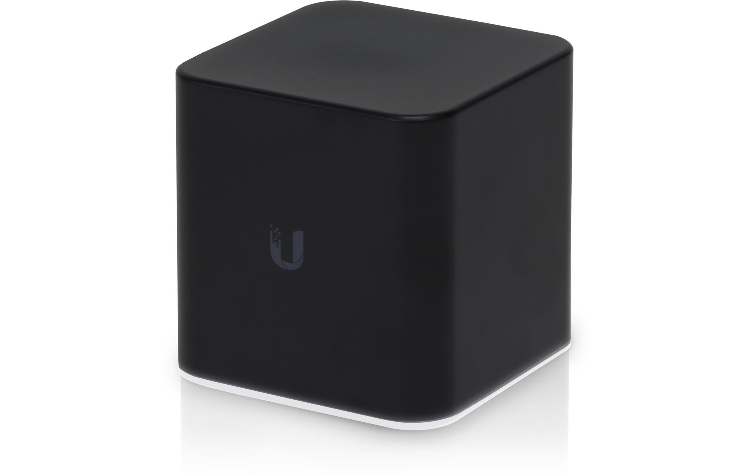 Ubiquiti AirCube: WLAN-AC Router