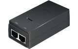 Ubiquiti Passive PoE Injector: 24V, 12W