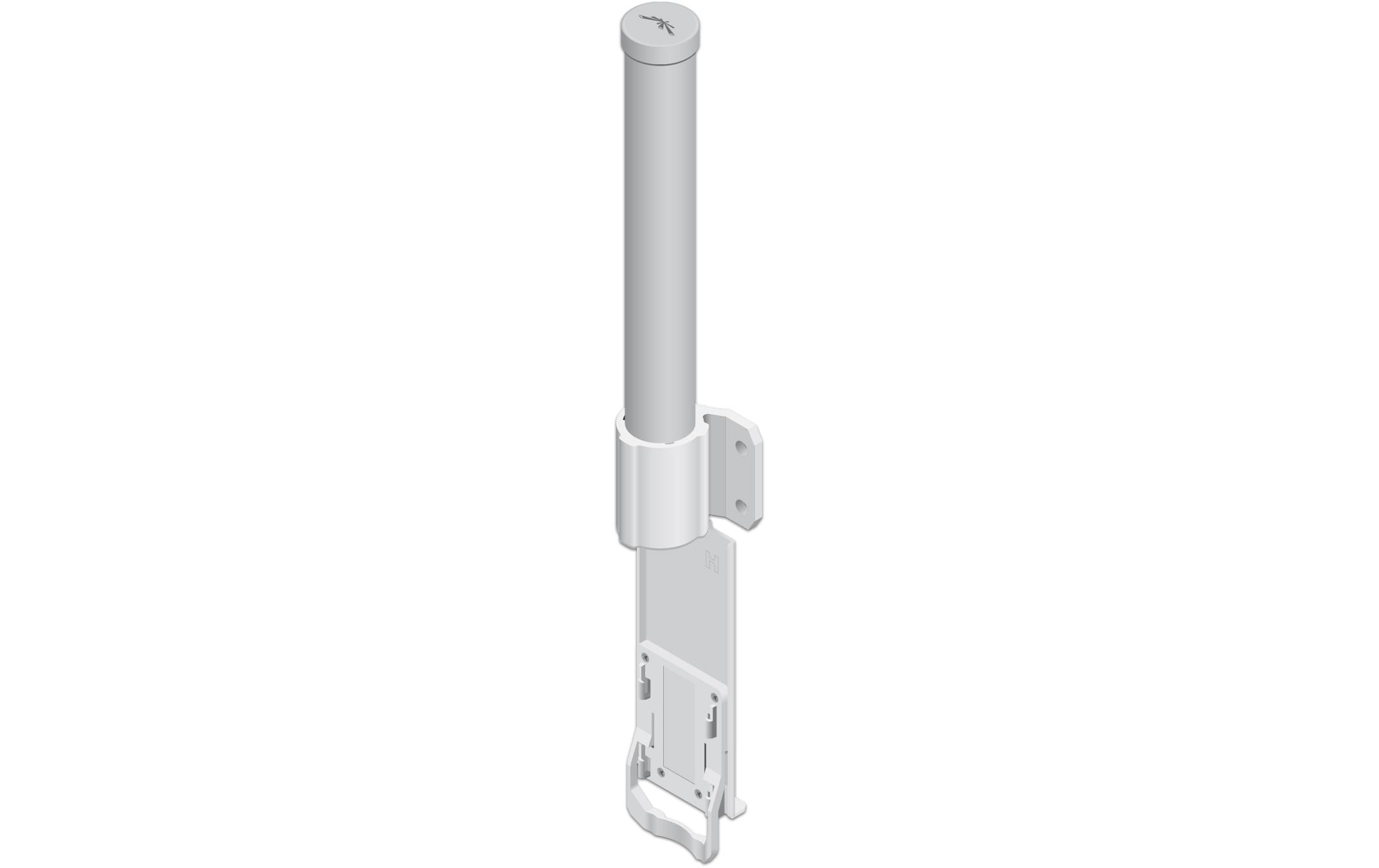 Ubiquiti AMO-5G10: 10 dBi Rundstrahlantenne