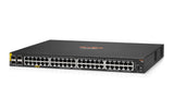 HPE Aruba CX 6100 48G PoE+