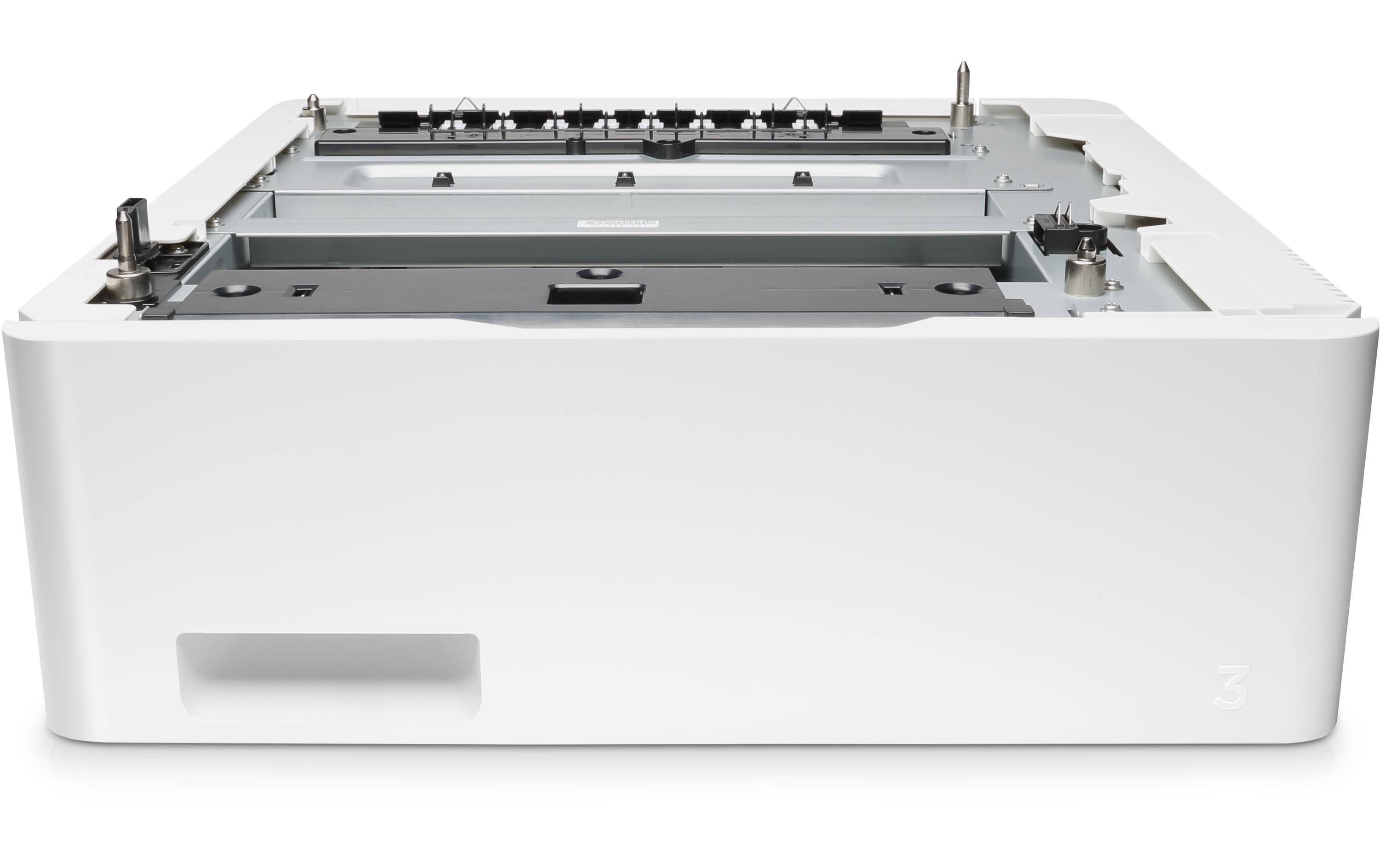 HP Zusatzschacht - (CF404A)