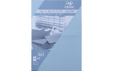 Artoz Blankokarte 1001,