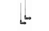 Shure SE31BABKUNI-EFS