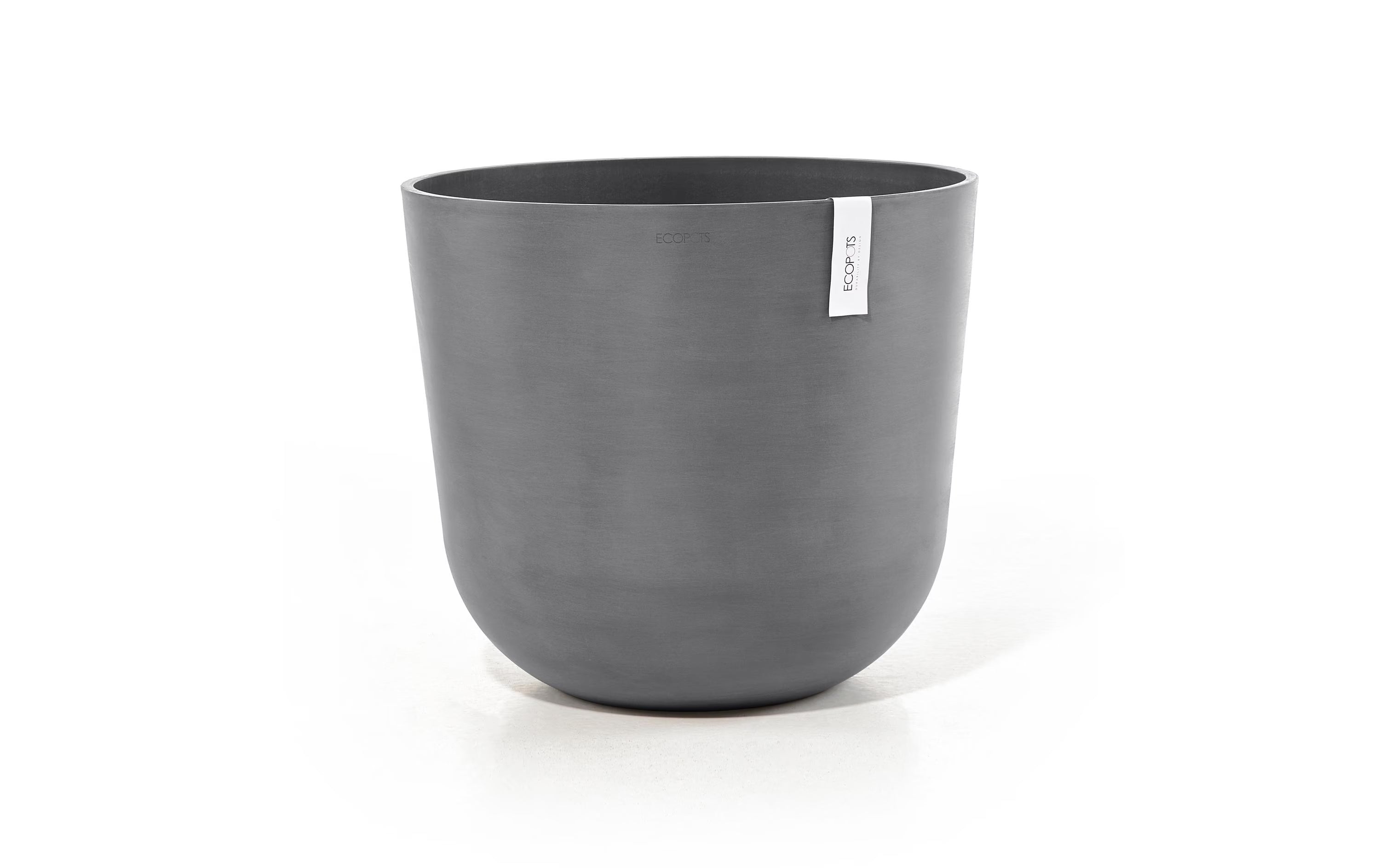 Ecopots Pflanzentopf Oslo 55