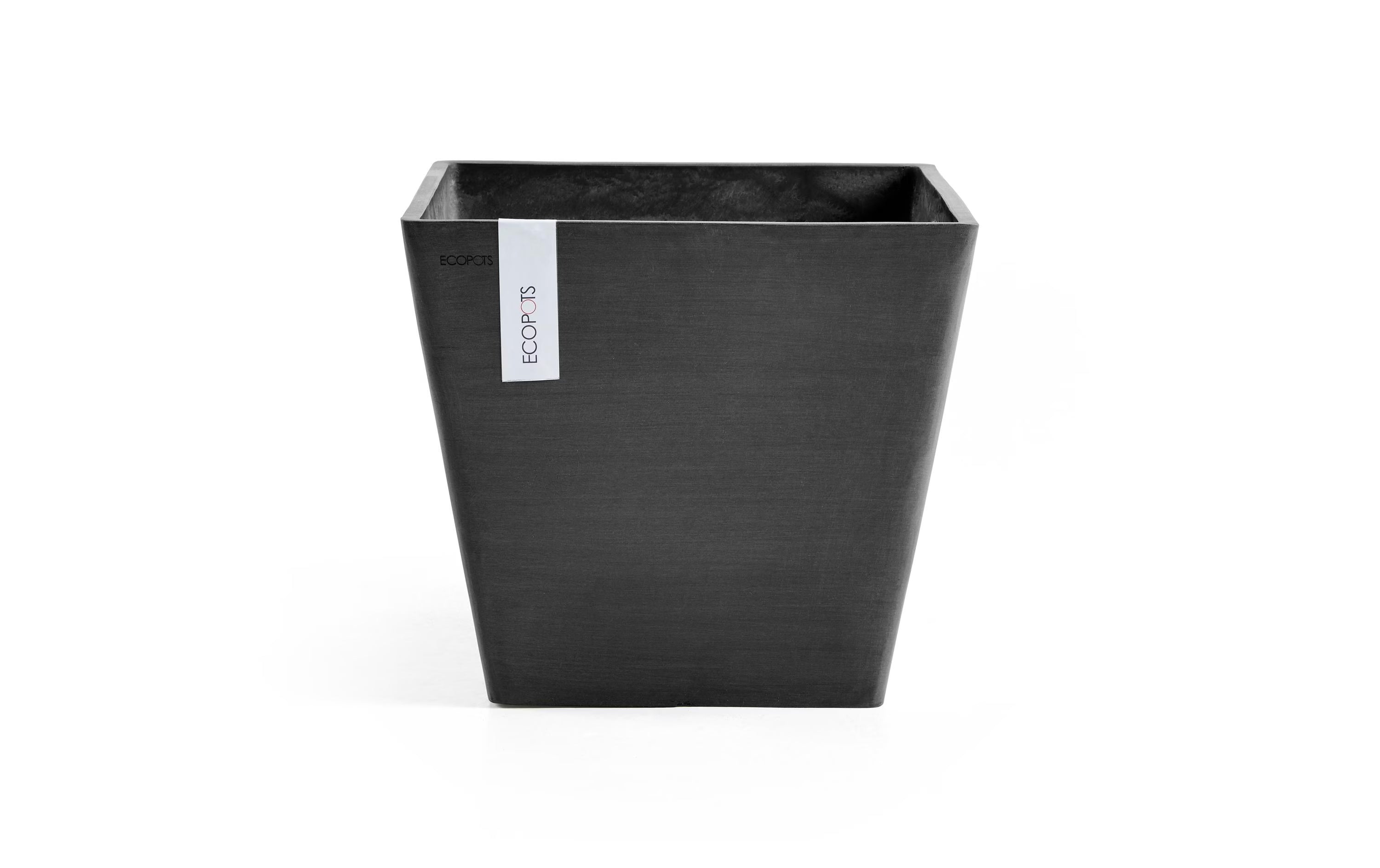 Ecopots Pflanzentopf Rotterdam 50
