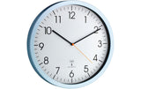 TFA Funk-Wanduhr