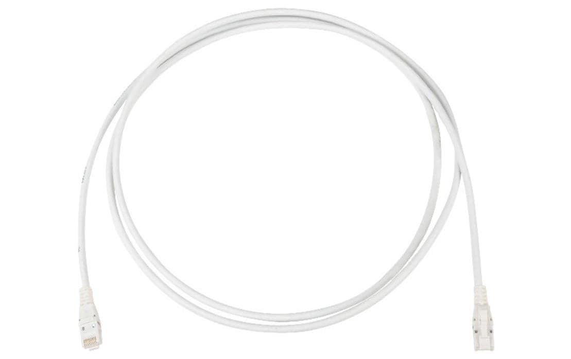 R+M Health-Line Patchkabel U/UTP Kat.6, 5m