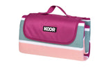 KOOR Picknickdecke Lido 135x160cm
