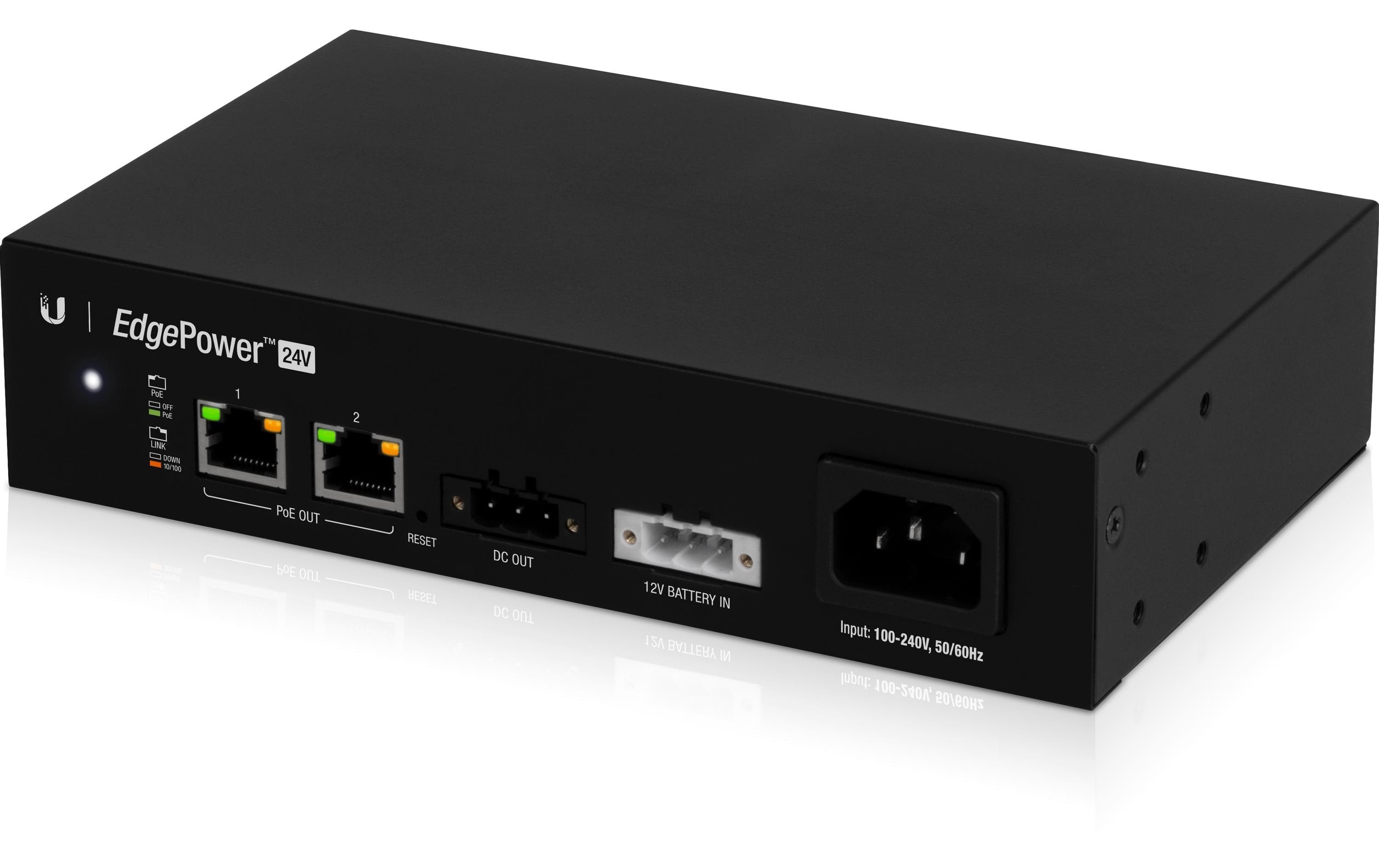 Ubiquiti EP-24V-72W: Edgepower 72Watt NT