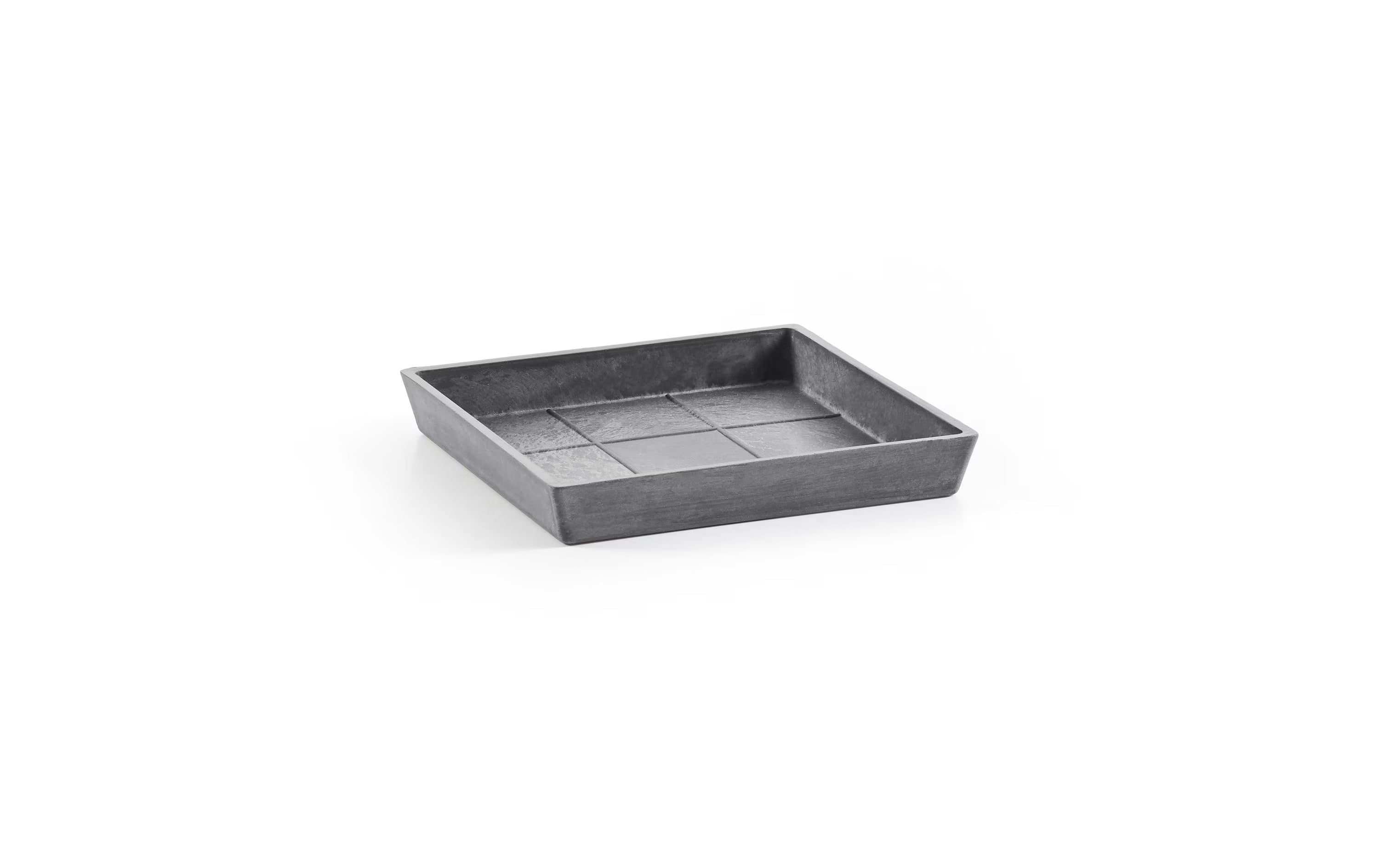 Ecopots Saucer Square