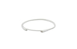 LMP, USB 3.0-Kabel USB C - Lightning 2 m