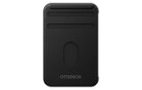 OTTERBOX MagSafe Card Holder Black
