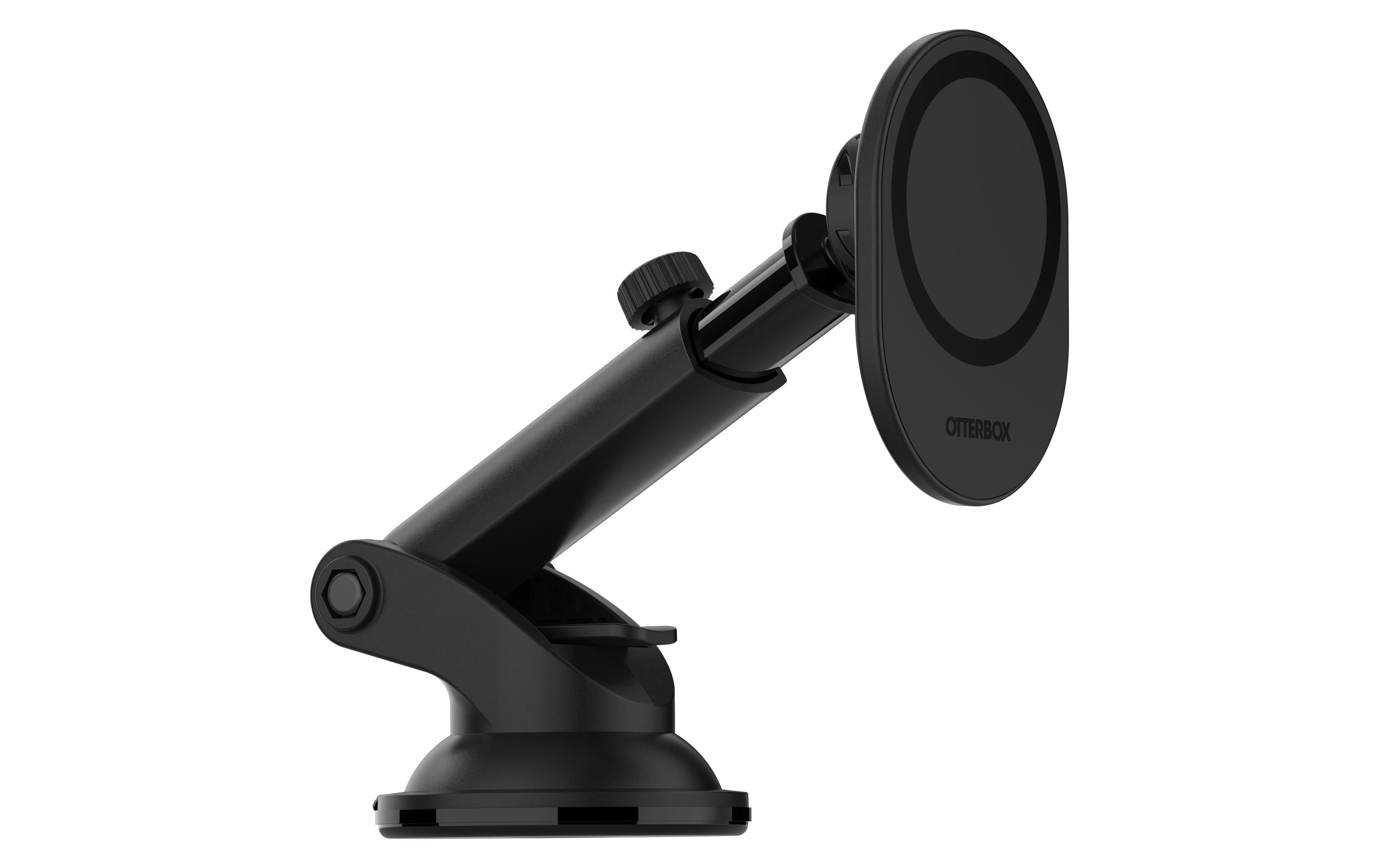 OTTERBOX MagSafe Car Windshield Holder Blac