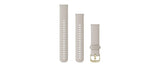 GARMIN, Schnellwechsel-Armband 18 mm