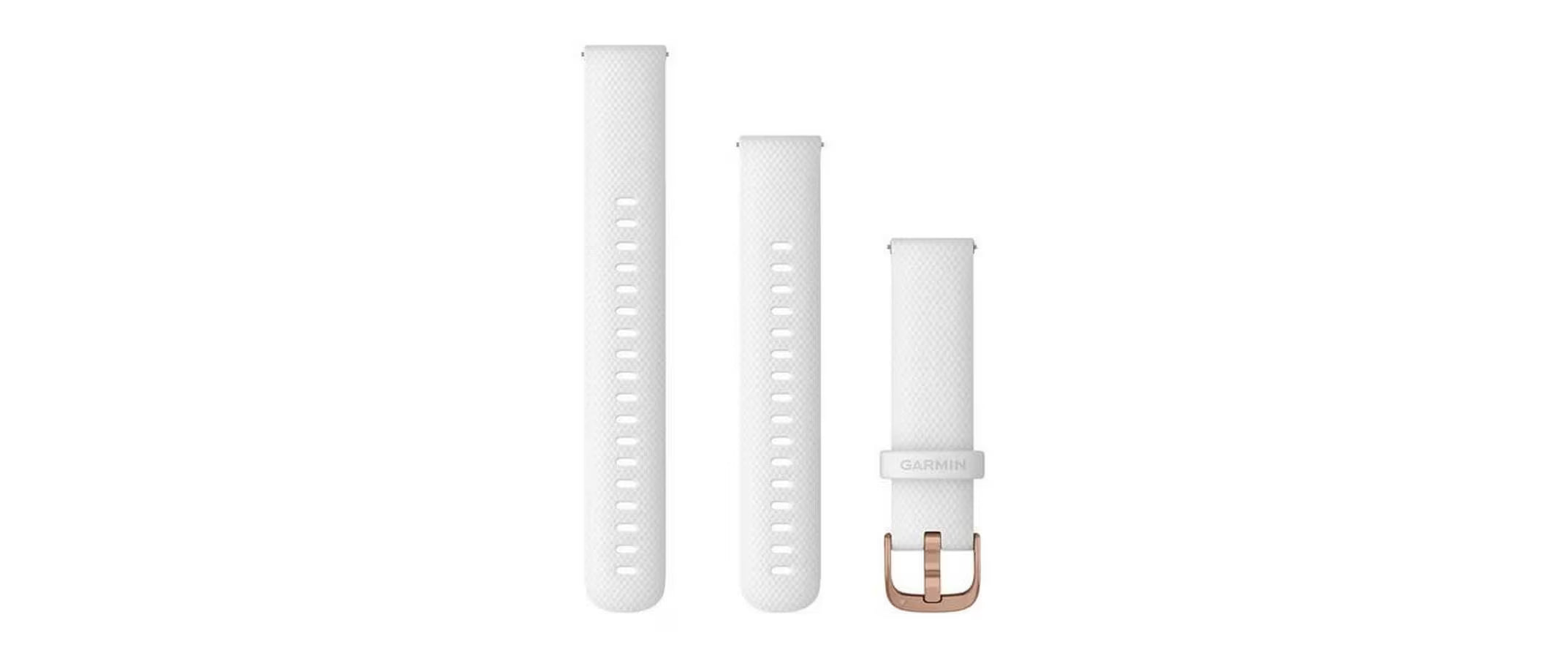 GARMIN, Schnellwechsel-Armband 18 mm