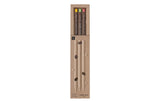 Caran d'Ache Swiss Wood Bleistift