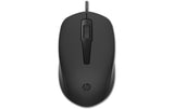 HP 150 WiredU Mouse