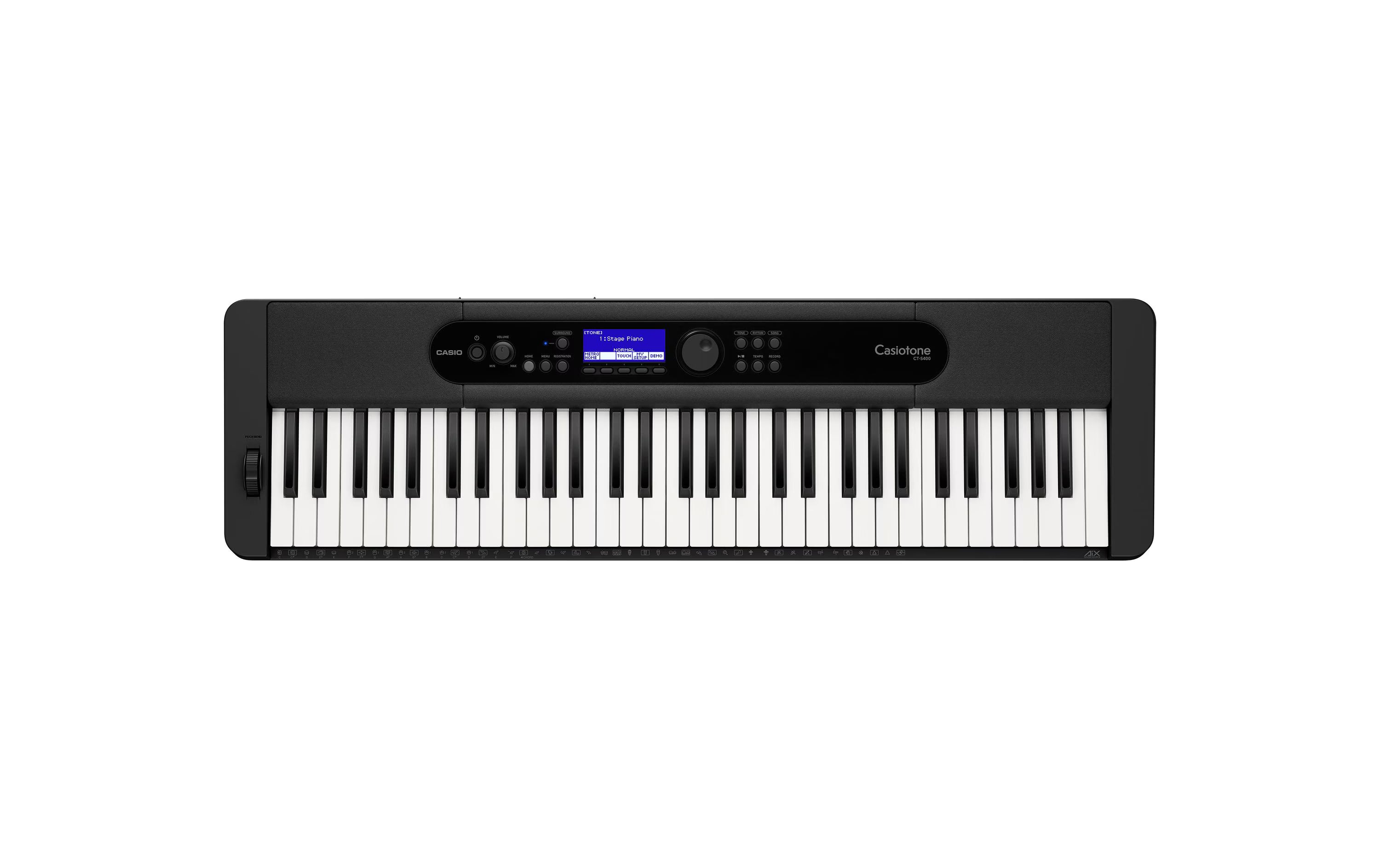 CASIO CT-S400