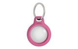 BELKIN Secure Holder für Apple AirTag Pink