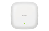 D-Link DAP-X2850: WLAN AX PoE Access Point