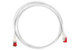 R+M Thin-Line Patchkabel U/FTP Kat.6A, 1m