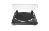 Audio-Technica AT-LP60XBT Black