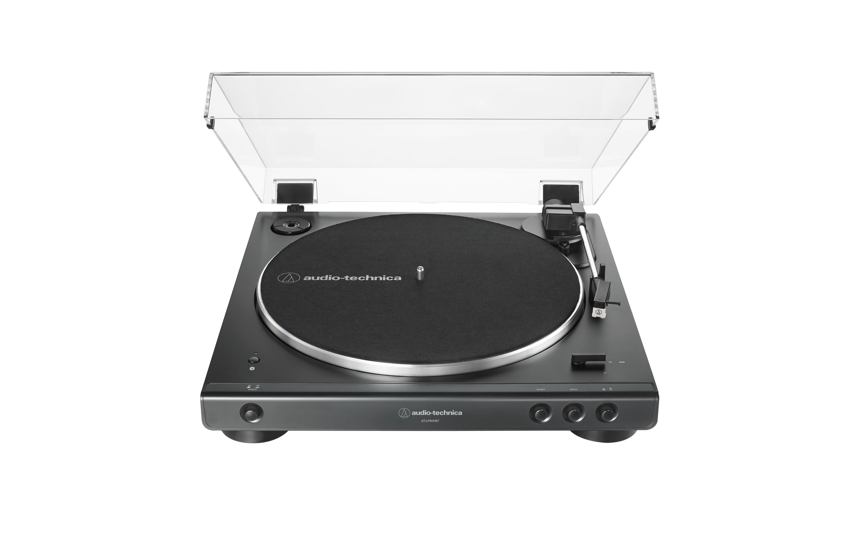 Audio-Technica AT-LP60XBT Black