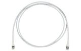 R&M, Patchkabel Cat 5e, SF/UTP, 1.5 m, Grau