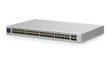 Ubiquiti Unifi Switch USW-48:48 Port Switch