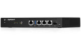Ubiquiti EdgeRouter-4: 4 Port Router