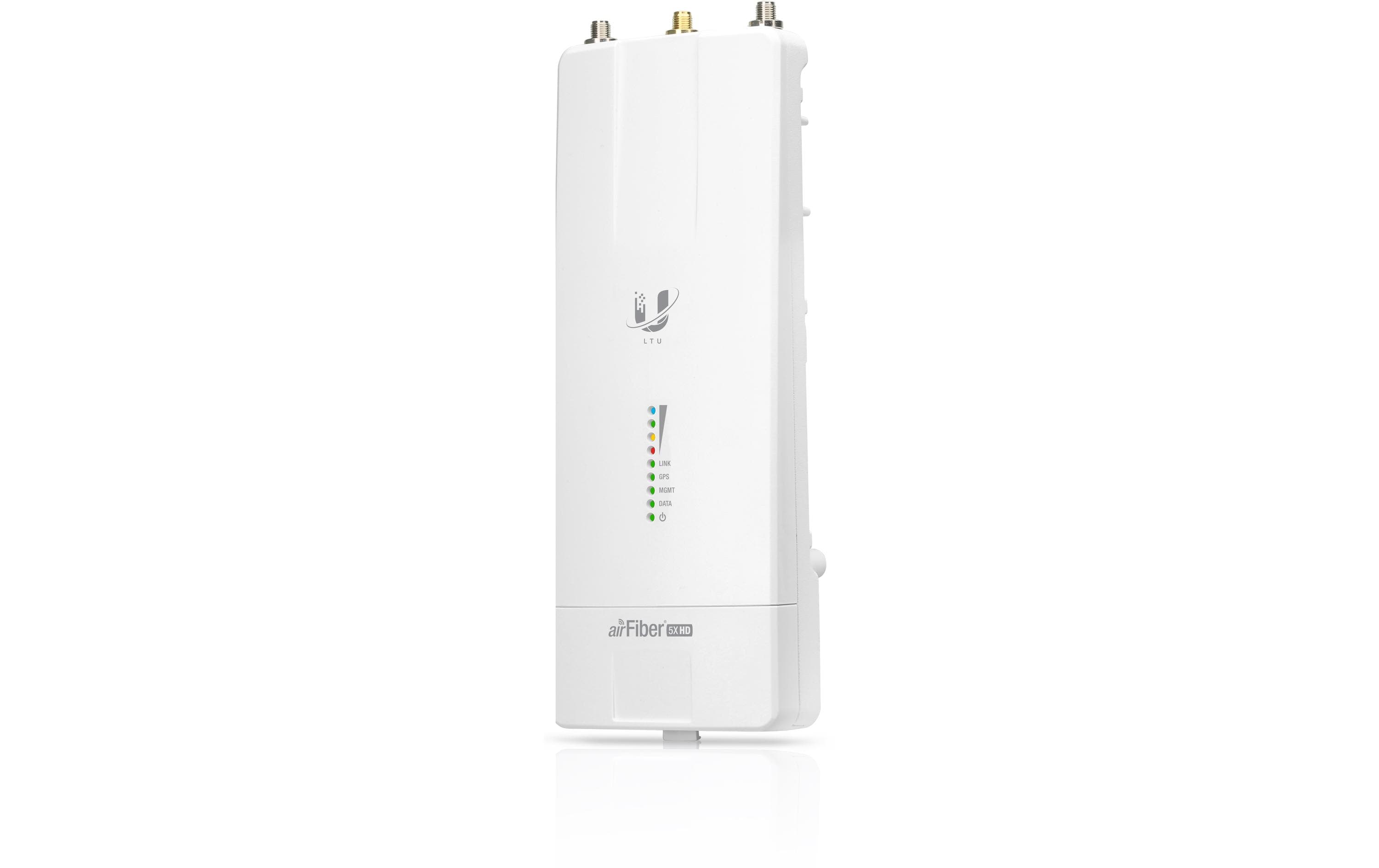 Ubiquiti AF-5XHD: AirFiber, 4096QAM