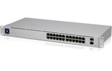 Ubiquiti UniFi Switch USW-24