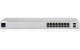 Ubiquiti Unifi Switch USW-16-POE Gen2