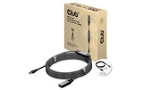 Club 3D USB 3.2 Gen.1-Verlängerungskabel