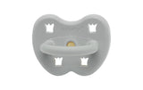 HEVEA Schnuller Crown Round