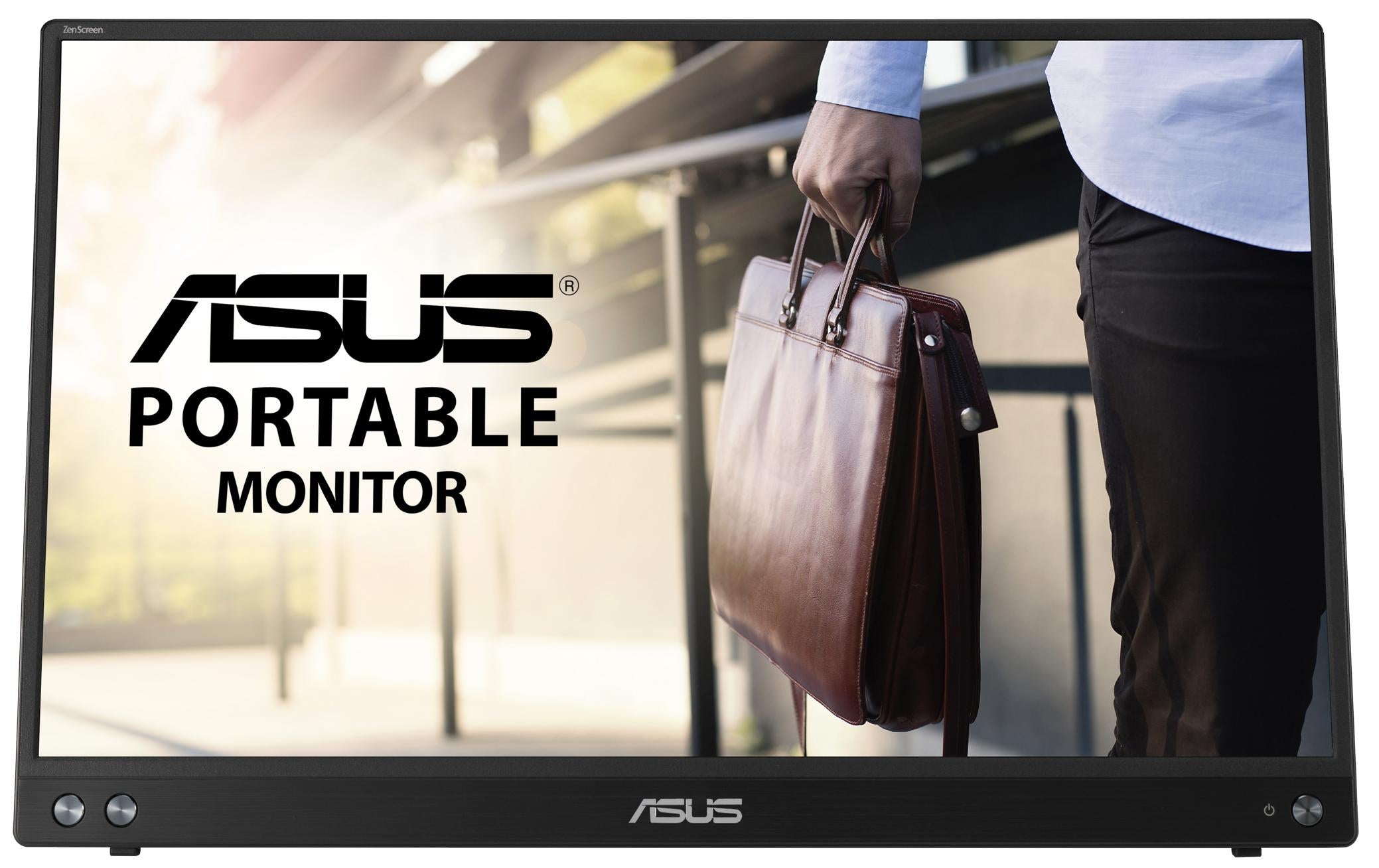 ASUS MB16ACV 15.6, 1920x1080, IPS