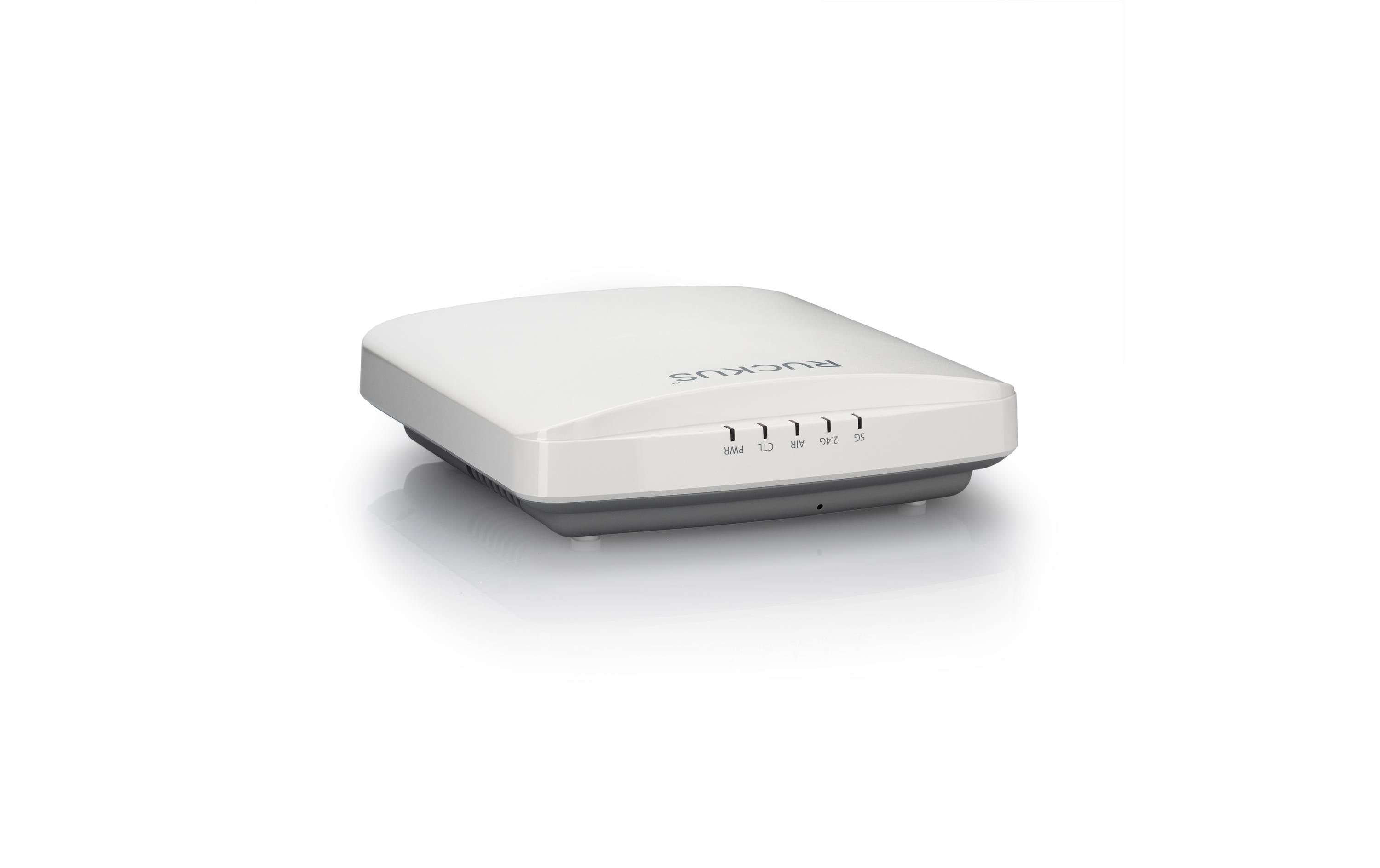 Ruckus Wireless Acces Point R550 unleashed