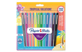 Paper Mate Fineliner Flair Medium Tropical