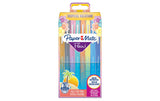 Paper Mate Fineliner Flair Medium Tropical