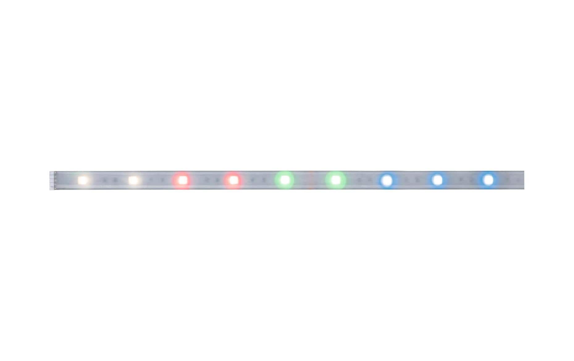 Paulmann MaxLED 250 Stripe 1m RGBW
