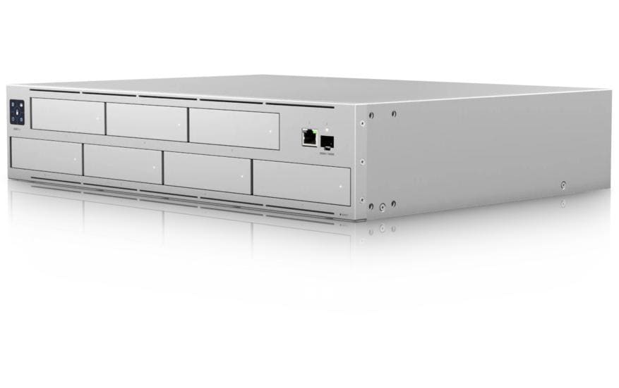 Ubiquiti Unifi Netzwerkrecorder UNVR-PRO