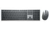 Dell Tastatur-Maus-Set KM7321W Multi-Device