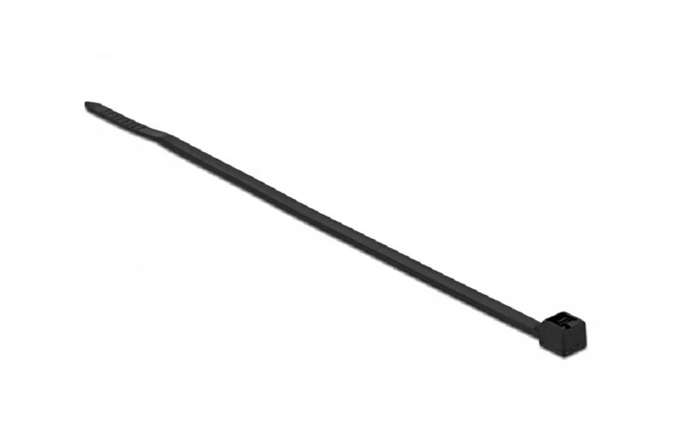 DelockKabelbinder Hitze 100x2.5 100 Stk