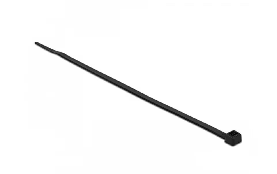 Delock Kabelbinder Hitze 200x4.8 100 Stk.