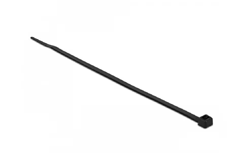 Delock Kabelbinder Kälte 300x4.8 100 Stk.