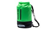 KOOR Dry Bag Toore Grün
