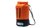 KOOR Dry Bag Toore Orange