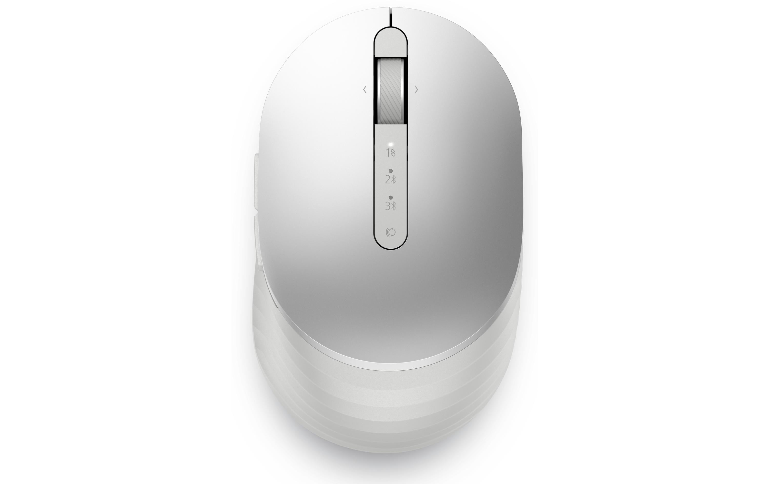 Dell MS7421W Wireless-Notebook-Maus silber