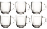 Leonardo Tasse Modena 400ml